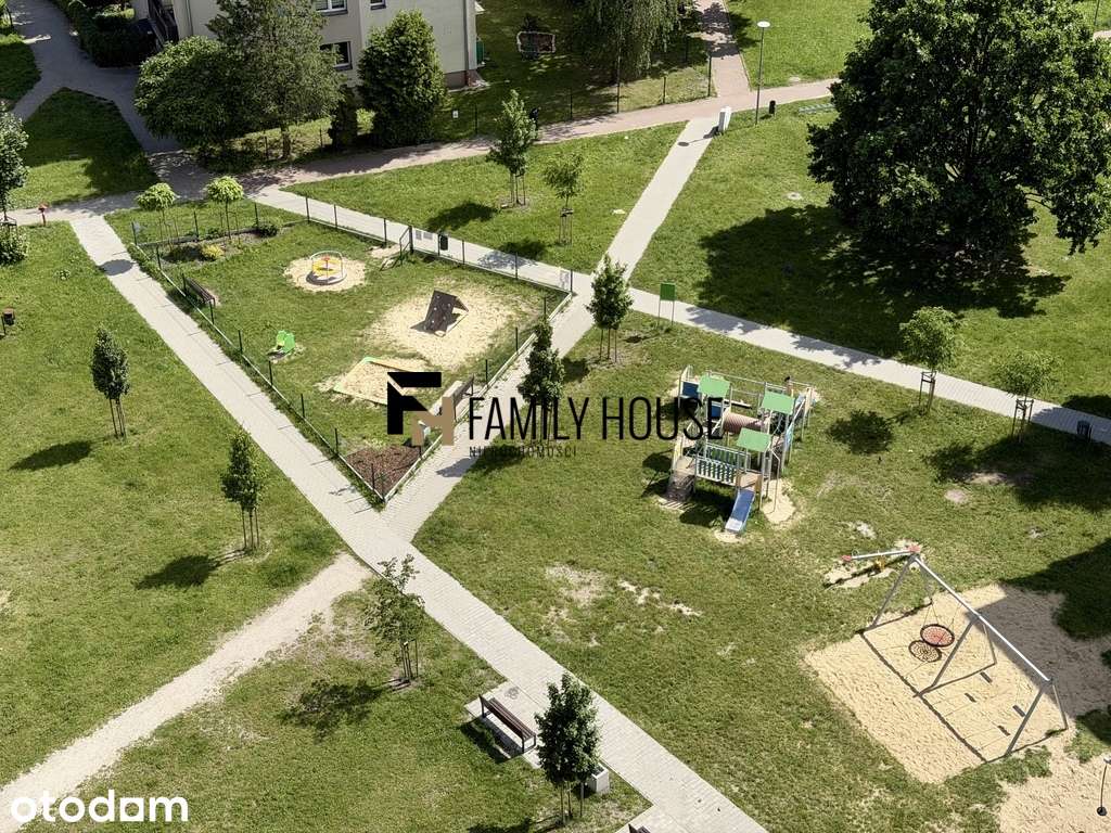 69 m² | 4 pokoje | Centrum | Ogromny potencjał - Pełny obrazek: 4/12