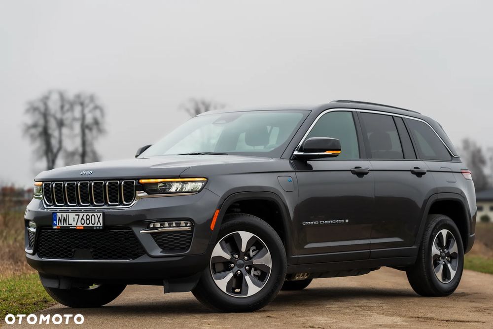 Jeep Grand Cherokee ver-2-0-4xe-phev-limited - 7