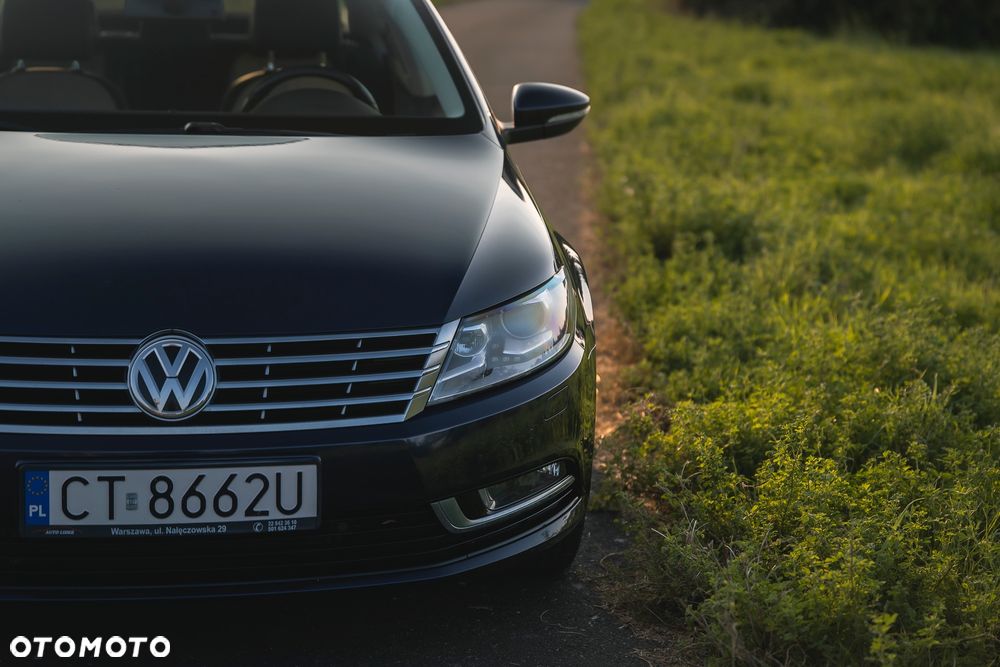 Volkswagen CC - 13
