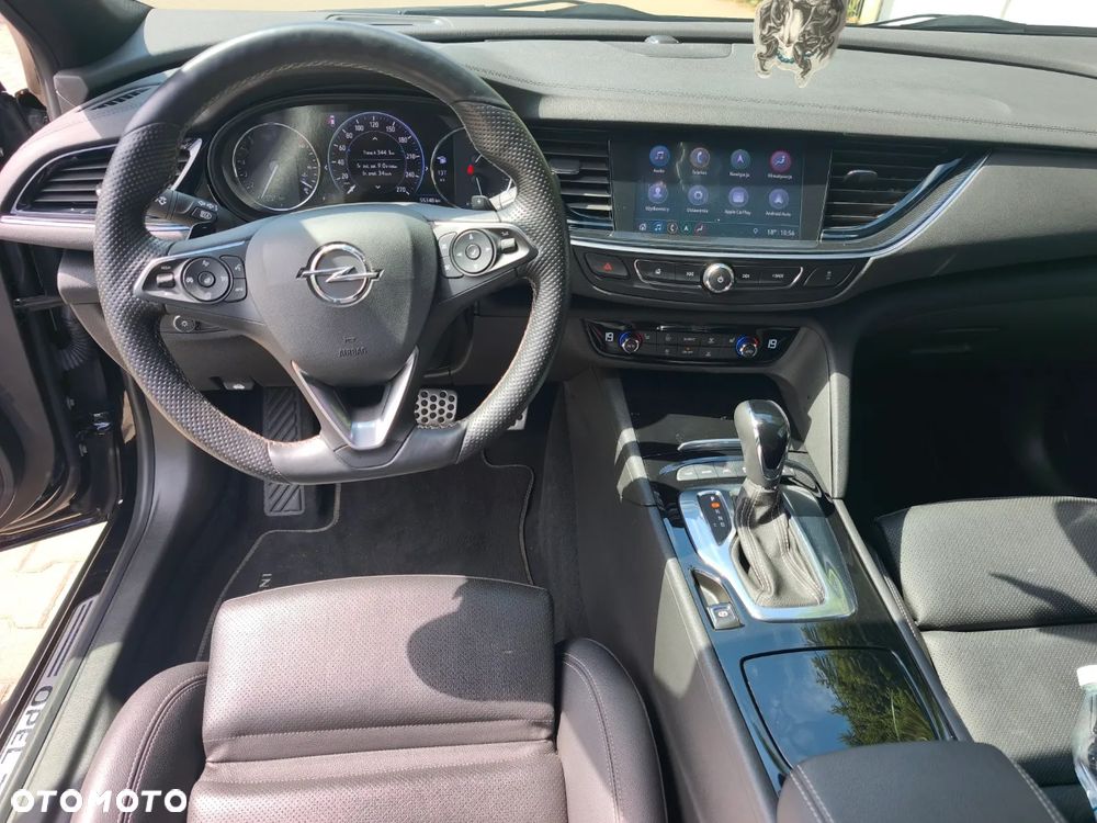 Opel Insignia 1.6 Direct InjectionT Dynamic - 6