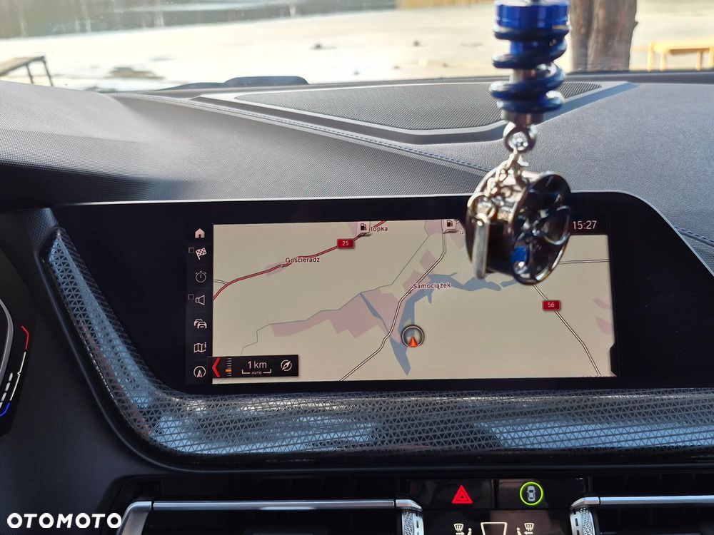 BMW Seria 2 218i M Sport - 21