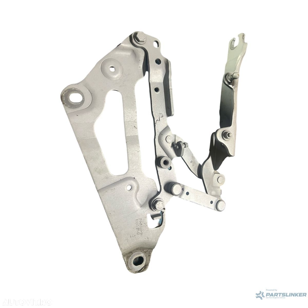 Balamale capota motor dreapta BMW 5 VI Gran Turismo F07 2009 - 2017 - 1