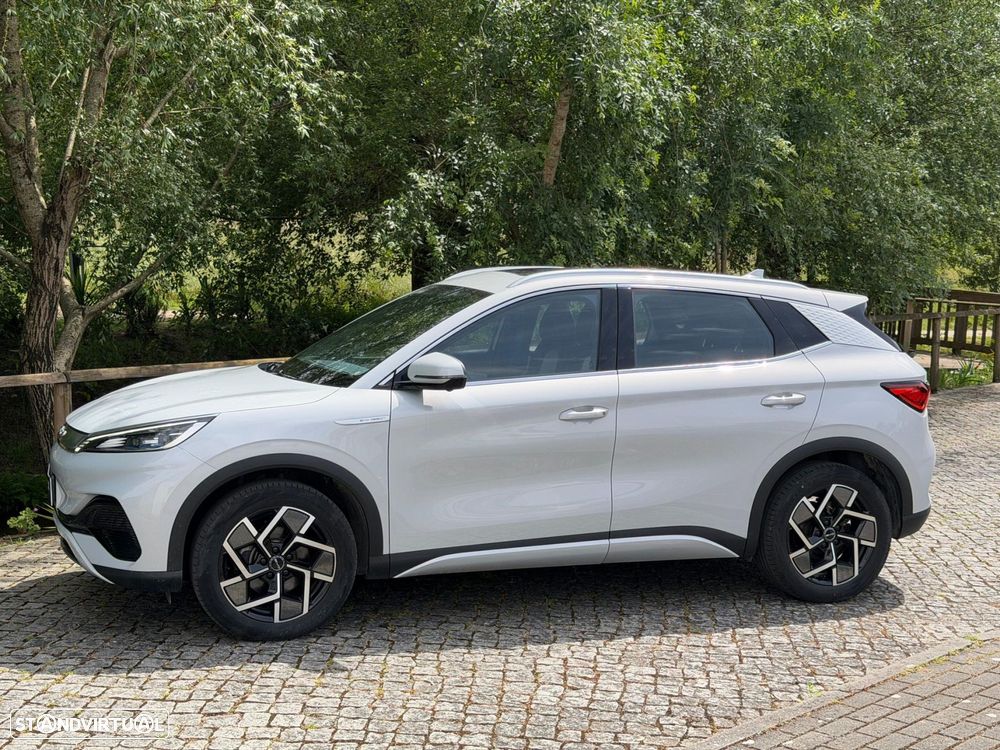 BYD Atto 3 60.48 kWh Design - 7