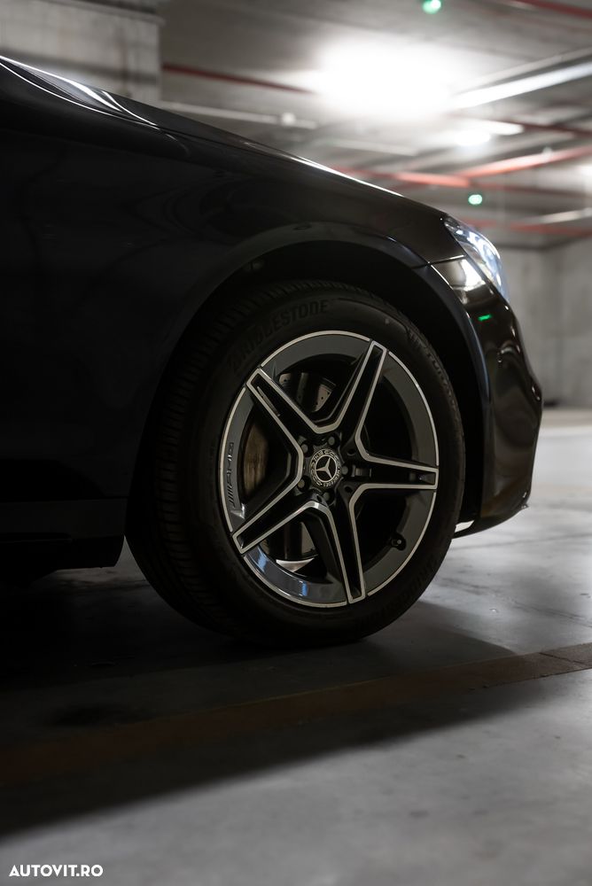 Mercedes-Benz S 400 d 4MATIC Long Aut - 14