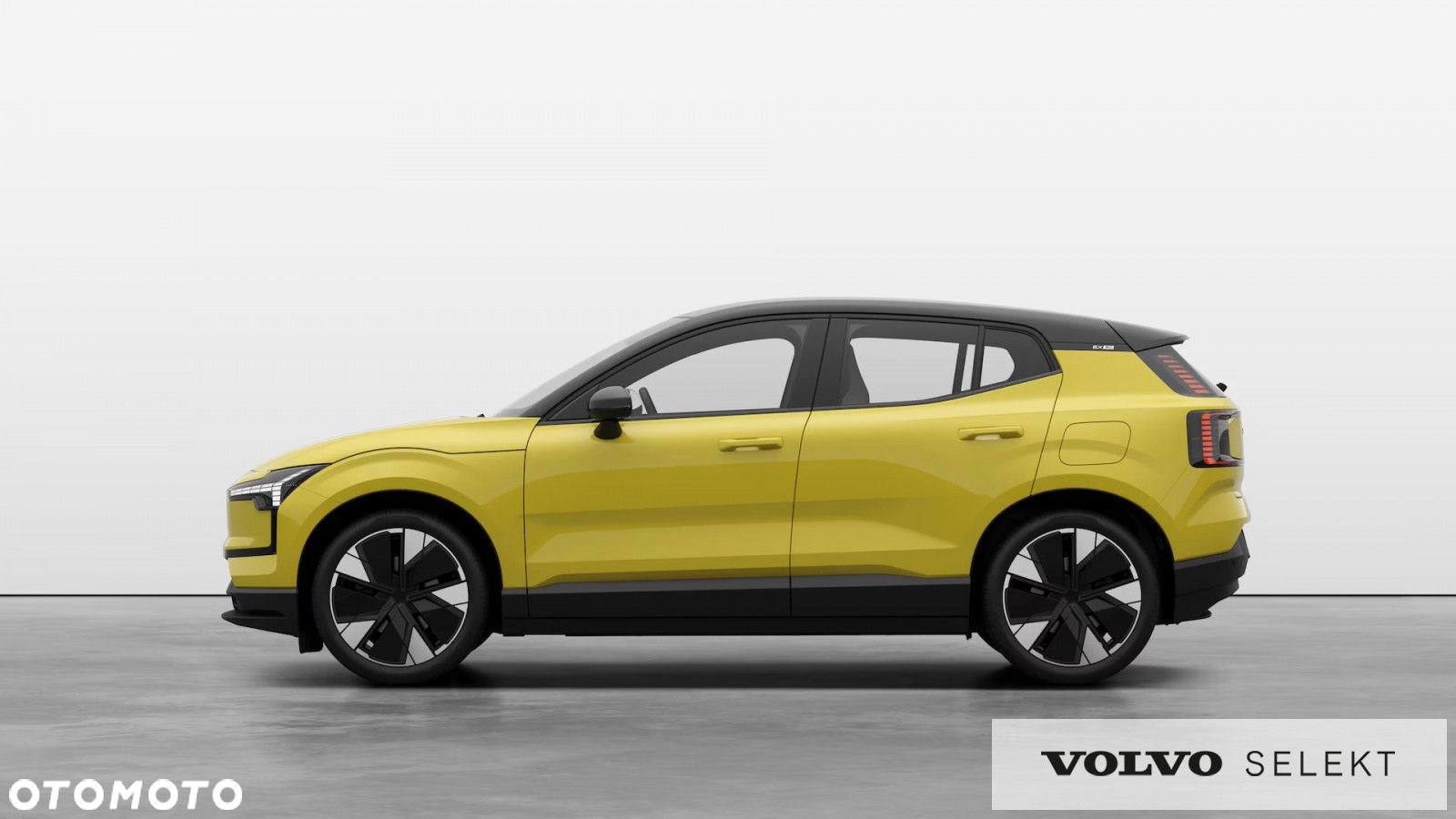 Volvo EX30 - 3