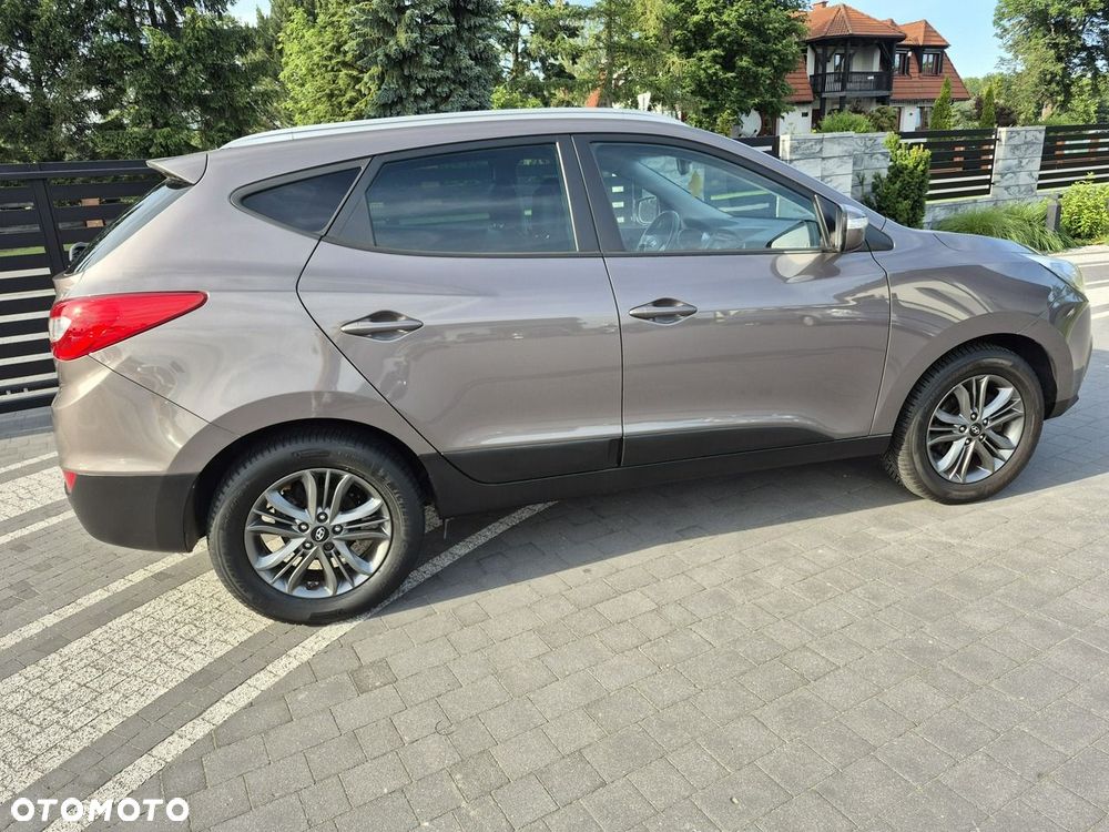 Hyundai ix35 - 6