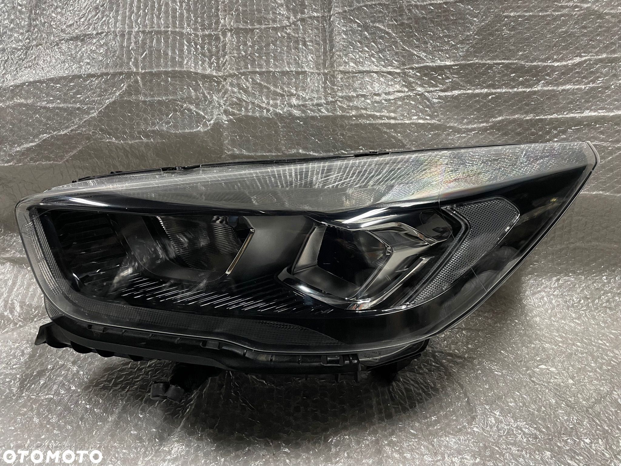 LAMPA LEWA SOCZEWKA LED H7 LED FORD KUGA MK2 LIFT ST LINE GV41-13W030-FD - 1