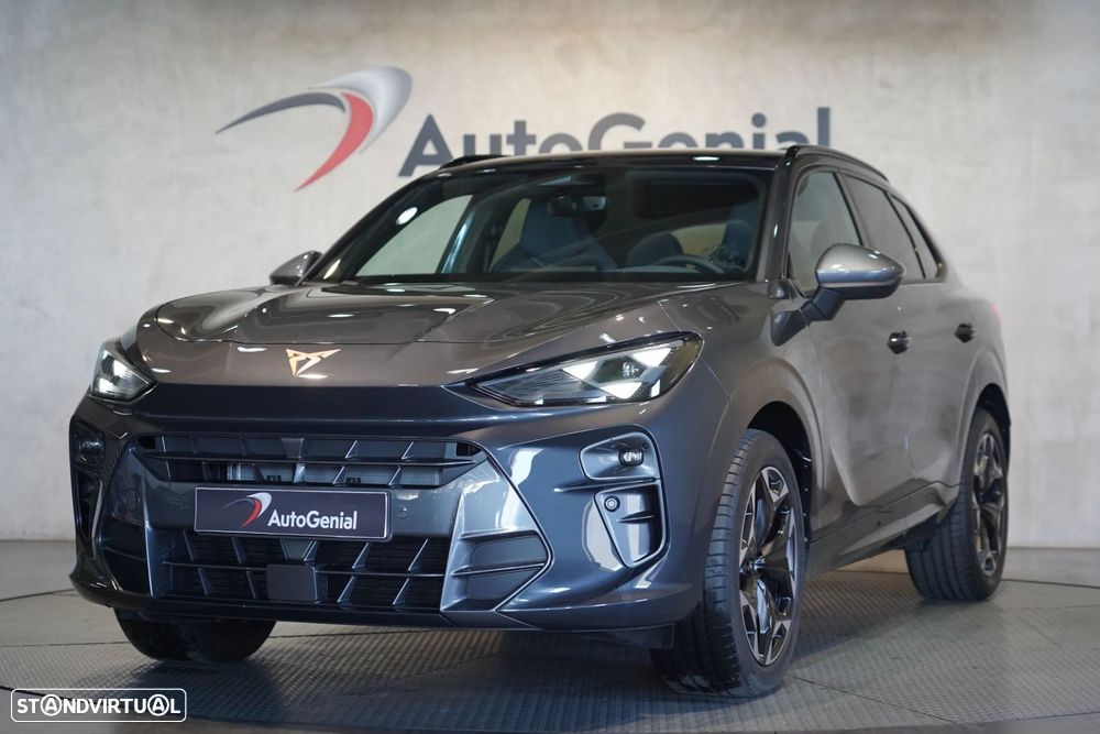 Cupra Terramar 1.5 eTSI DSG - 2