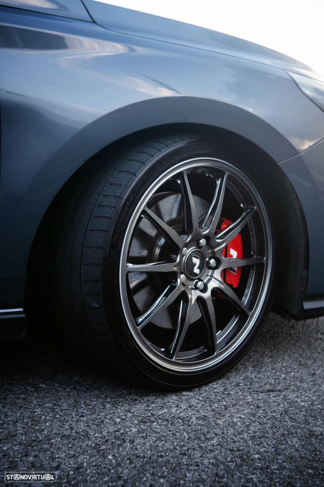 Hyundai i30 2.0 T-GDI N Performance - 6