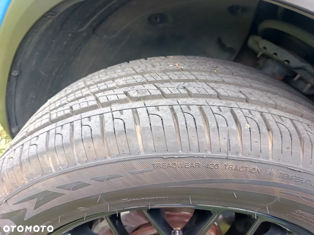 Hyundai Tucson 1.7 CRDI BlueDrive Style 2WD - 36