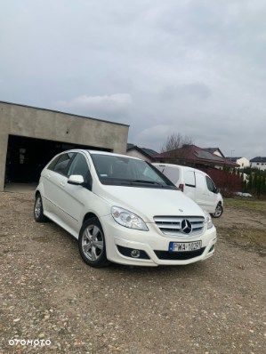 Mercedes-Benz Klasa B - 2