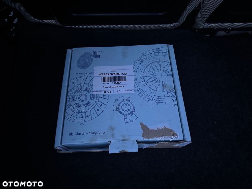 Fiat 500 1.4 16V Dualogic Lounge - 10