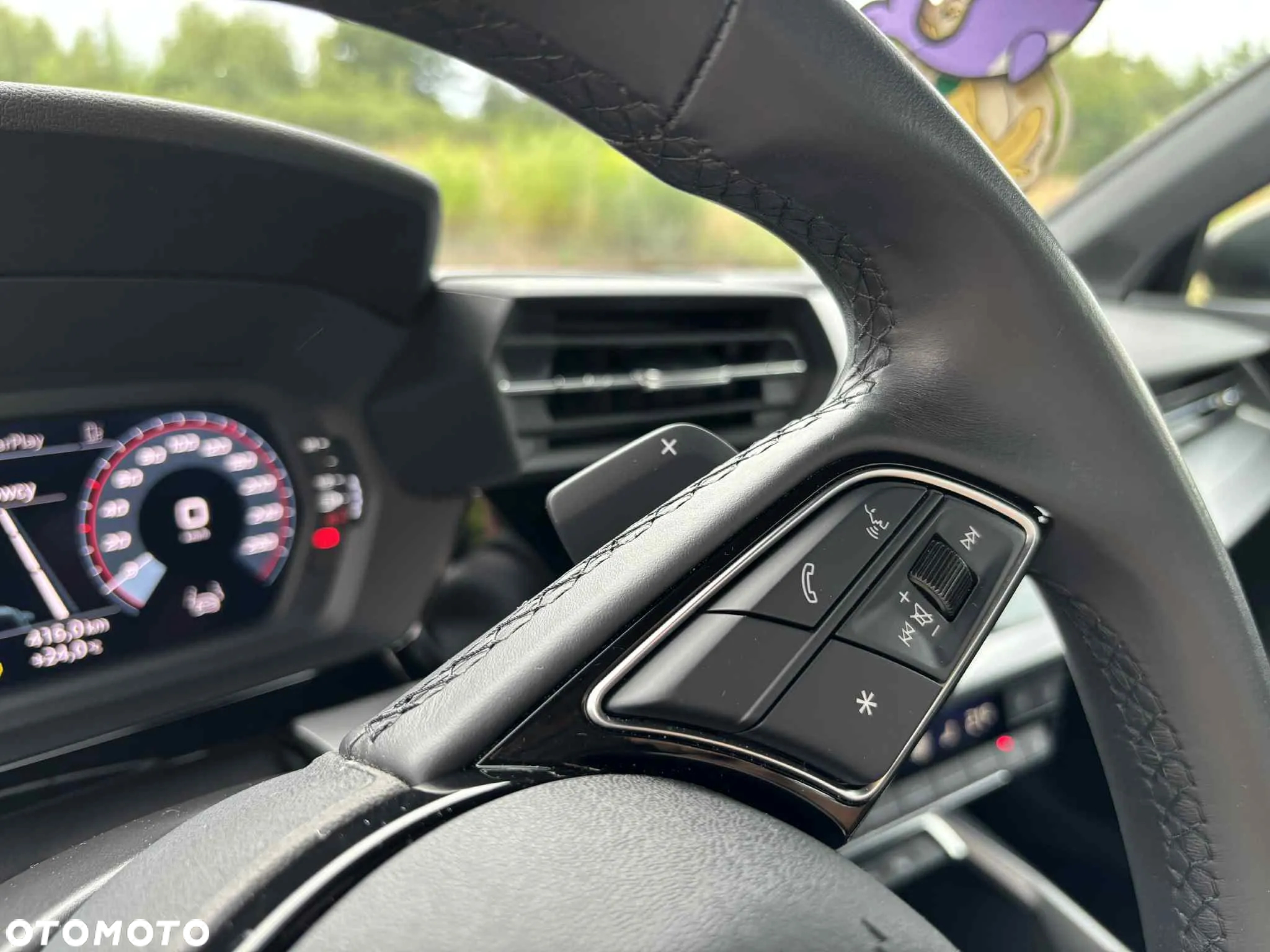 Audi A3 - 40