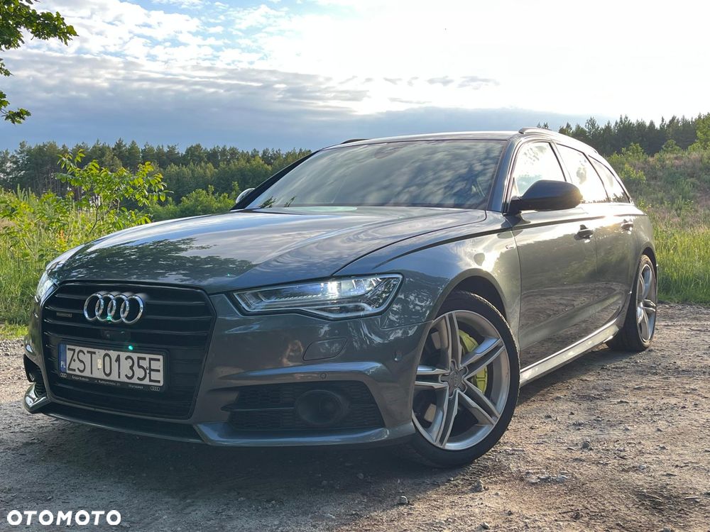 Audi A6 Avant - 3