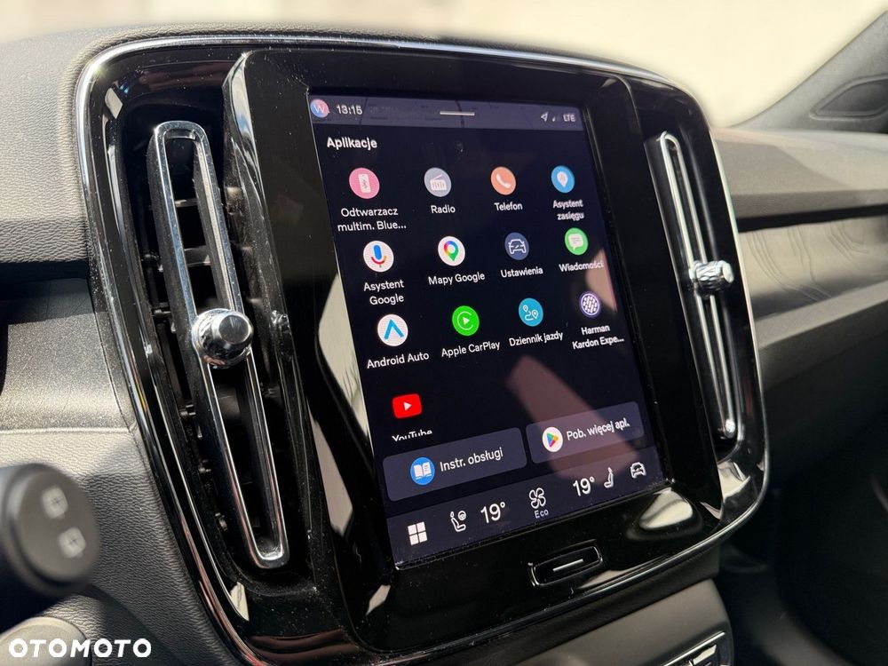 Volvo XC 40 - 19