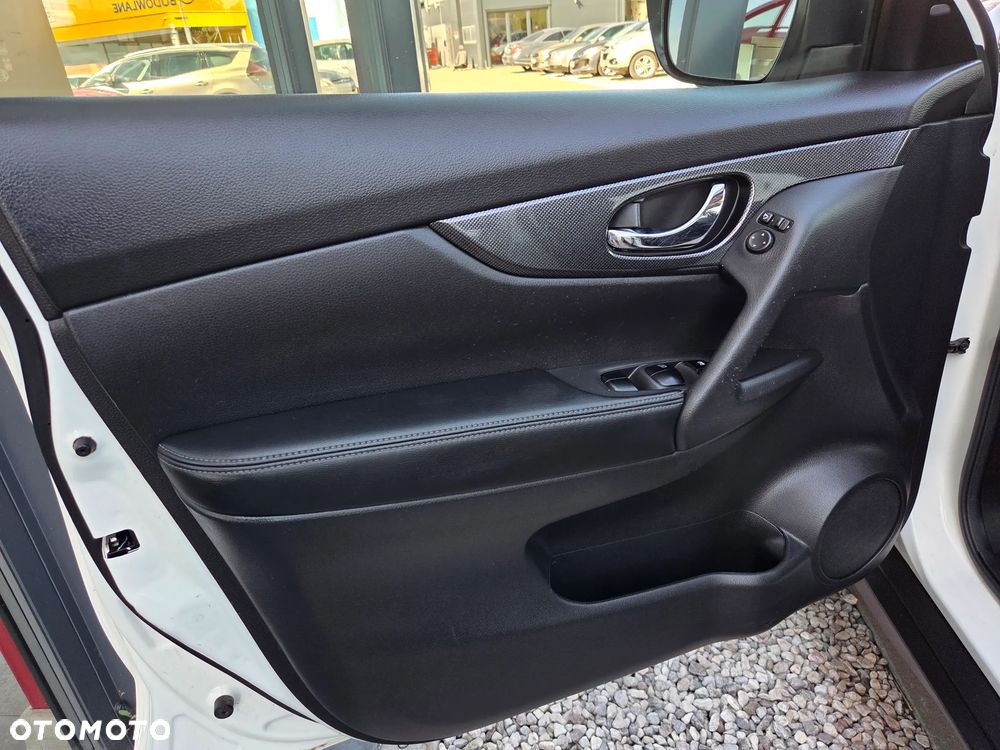 Nissan X-Trail 1.6 dCi 360 - 37