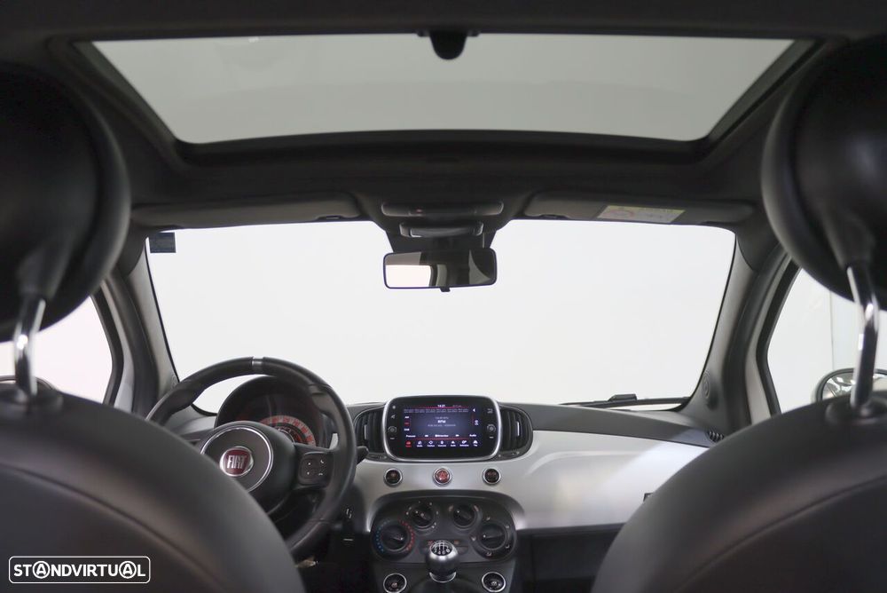 Fiat 500 - 8