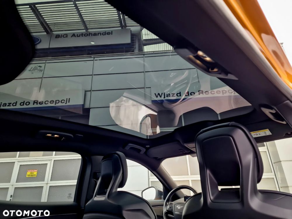 Ford Mustang Mach-E 98kWh AWD GT - 23