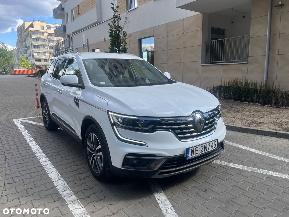 Renault Koleos 1.7 Blue dCi Intens X-Tronic - 1