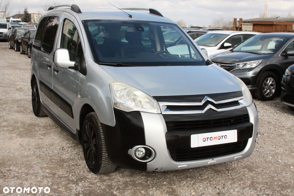 Citroën Berlingo 1.6 HDi XTR - 3
