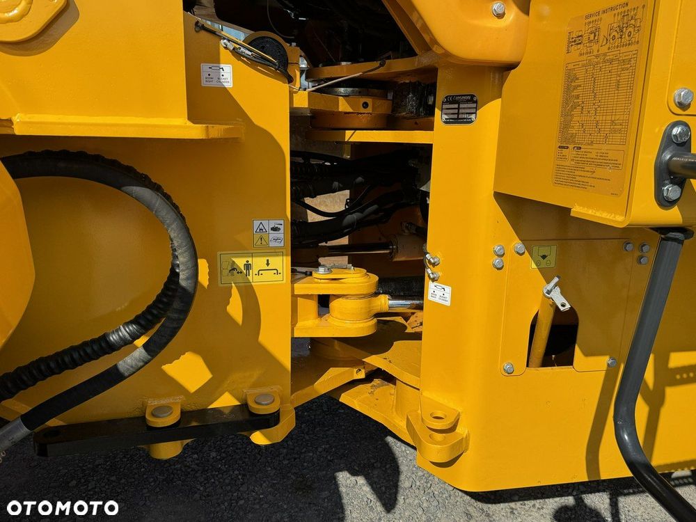 Hyundai HL770-7A - 13