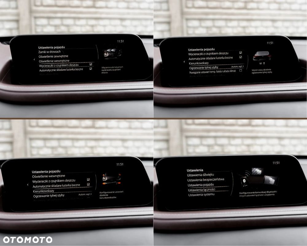 Mazda CX-30 SKYACTIV-D 1.8 - 41