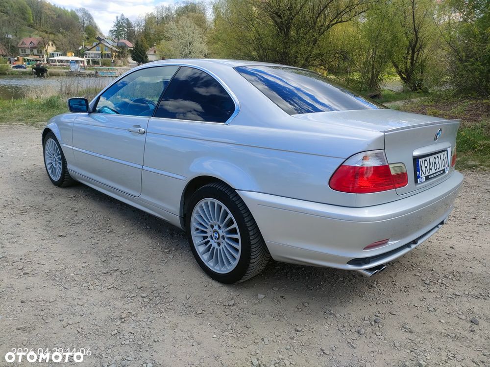 BMW Seria 3 - 4