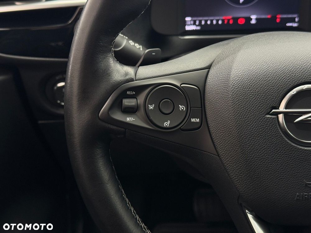 Opel Corsa 1.2 Elegance S&S - 22