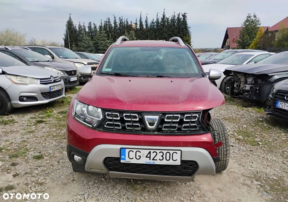 Dacia Duster - 19