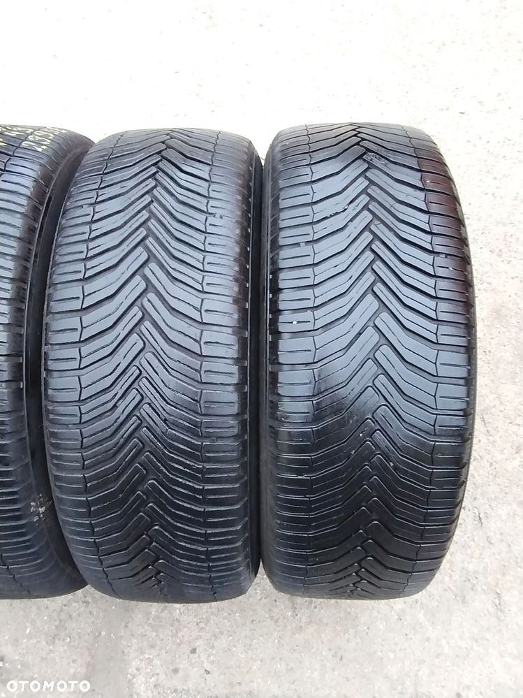 5x112 Felgi Aluminiowe Alufelgi 16 Mercedes Koła Całoroczne Wielosezonowe A klasa W176 W169 B W246 W245 CLA W117 A117 C W204 Legnica ALU-RAD 205/55 5mm - 18