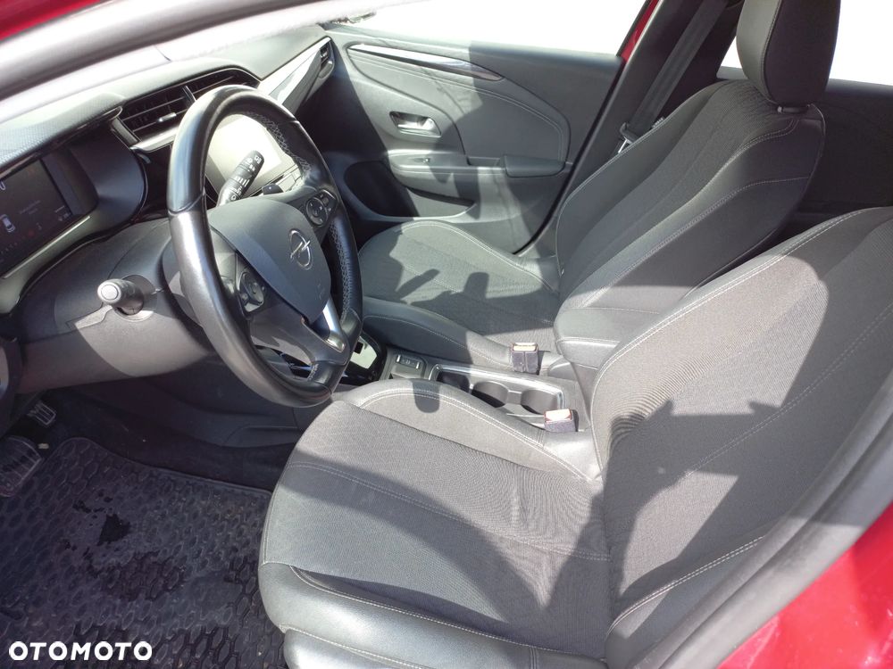 Opel Corsa 1.2 Elegance S&S - 12
