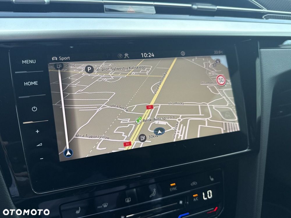 Volkswagen Arteon Shooting Brake 2.0 TSI 4Motion R DSG - 23