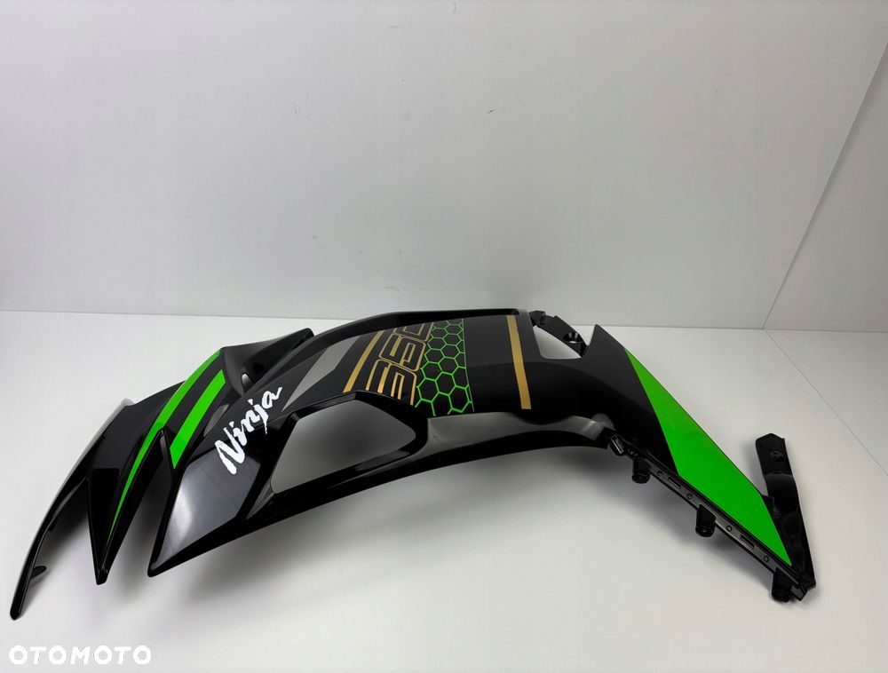 Lewa boczna owiewka bok Kawasaki Ninja 650 2020+ Oryginał - 13