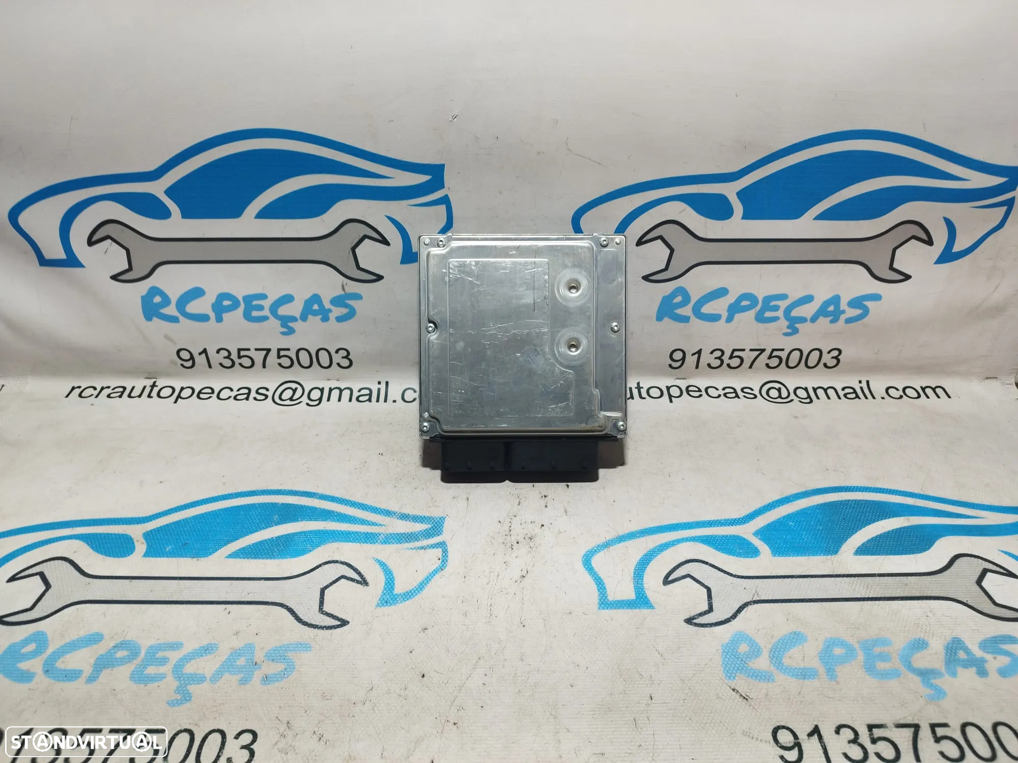 CENTRALINA ECU MOTOR BOSCH BMW SERIE 1 E87 118D M47N2 0281012880 0 281 012 880 7799854 7 799 854 SERIE 3 E90 E91 - 4