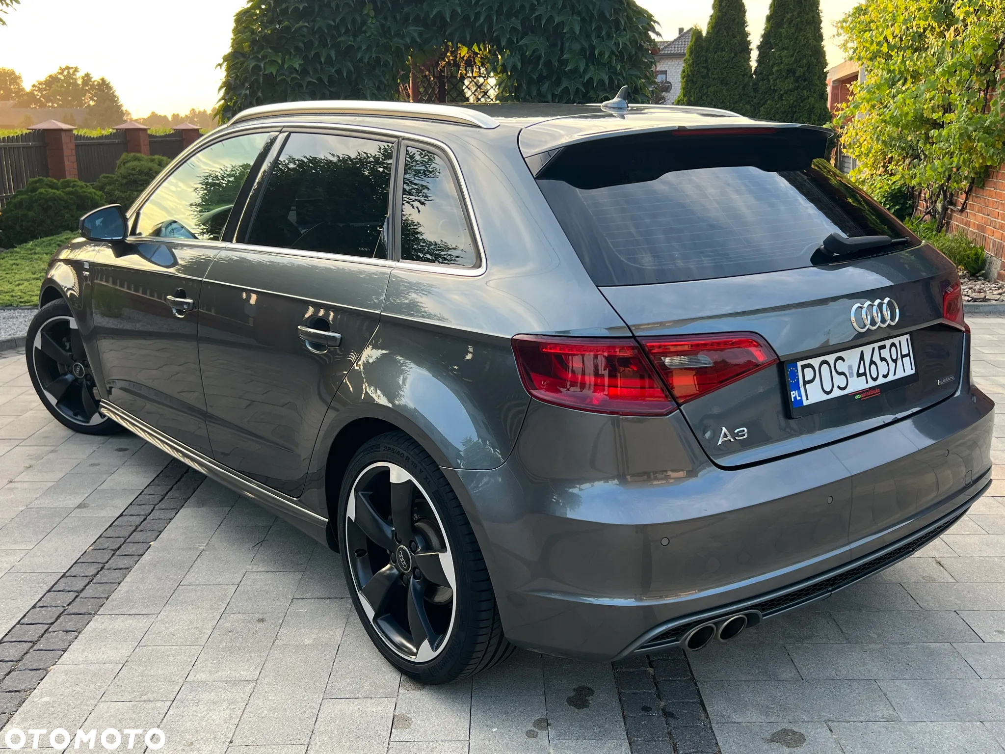Audi A3 - 3