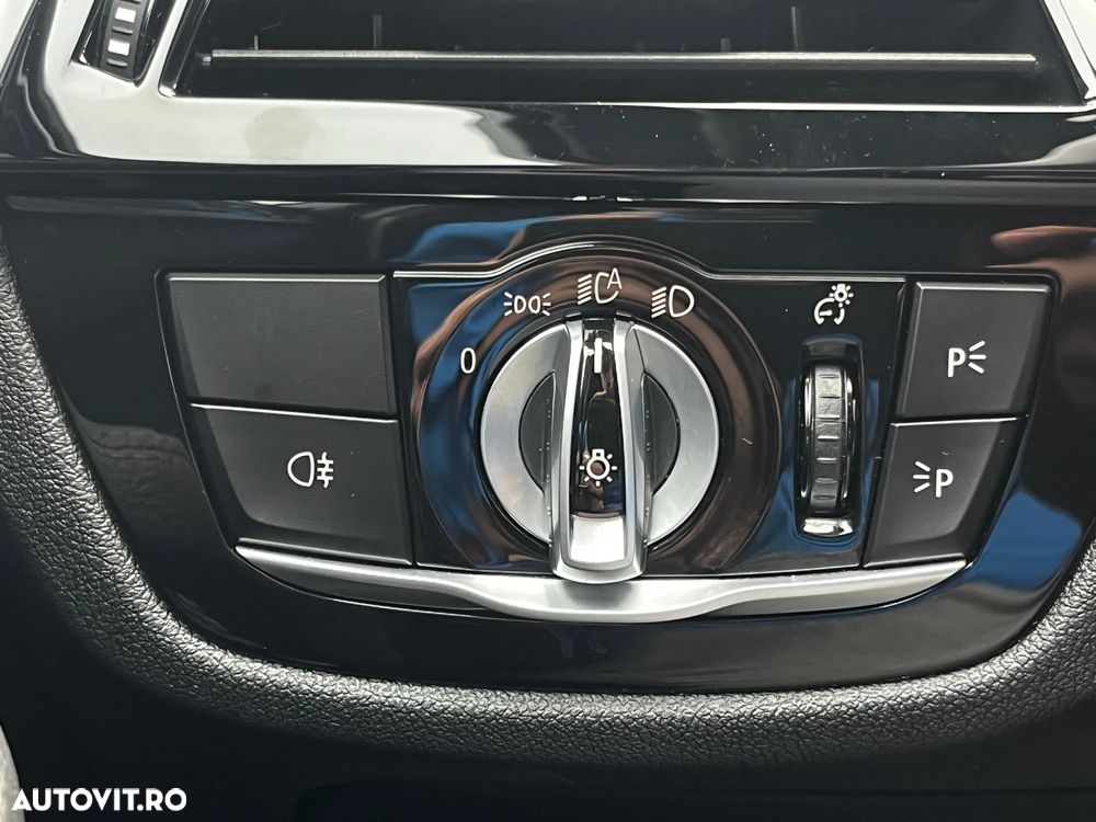 BMW Seria 5 520d xDrive AT MHEV - 22