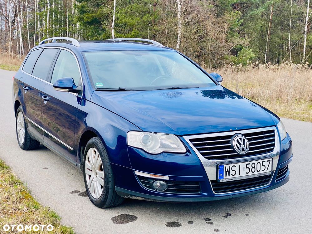 Volkswagen Passat 2.0 TDI Highline - 14