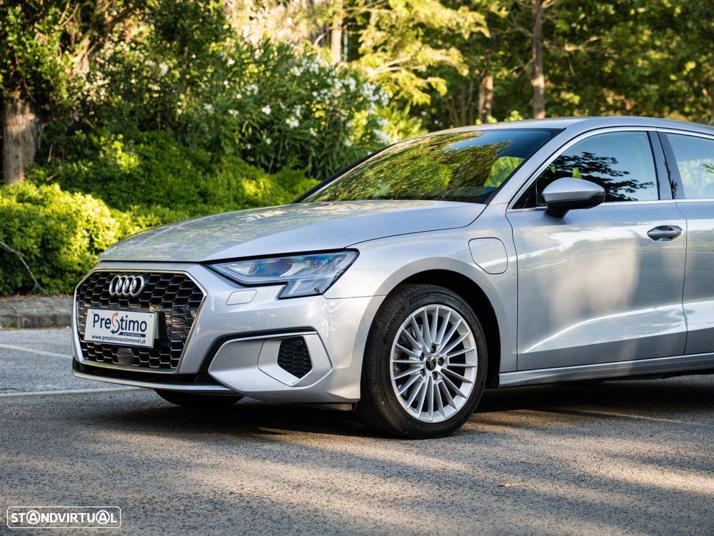 Audi A3 Sportback - 20