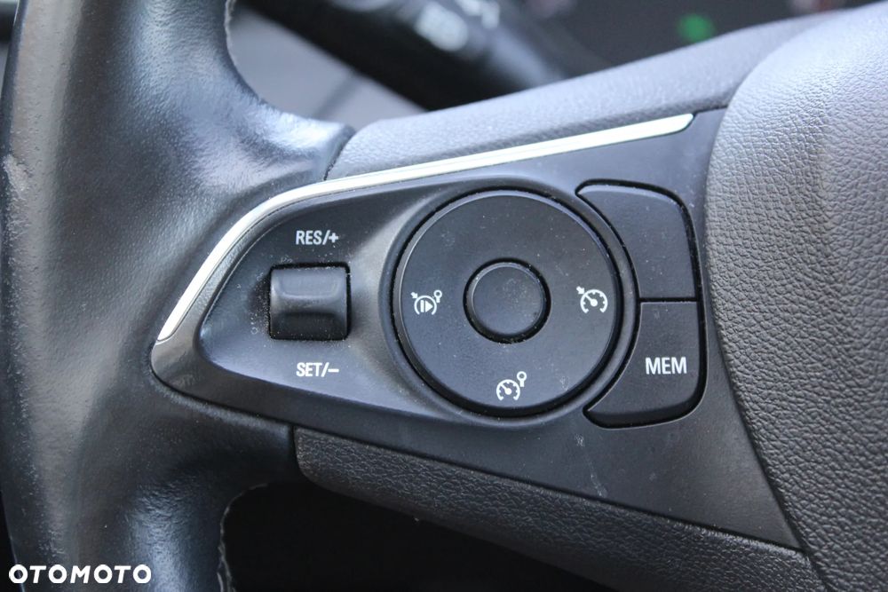 Opel Grandland X 1.2 Start/Stop Ultimate - 26
