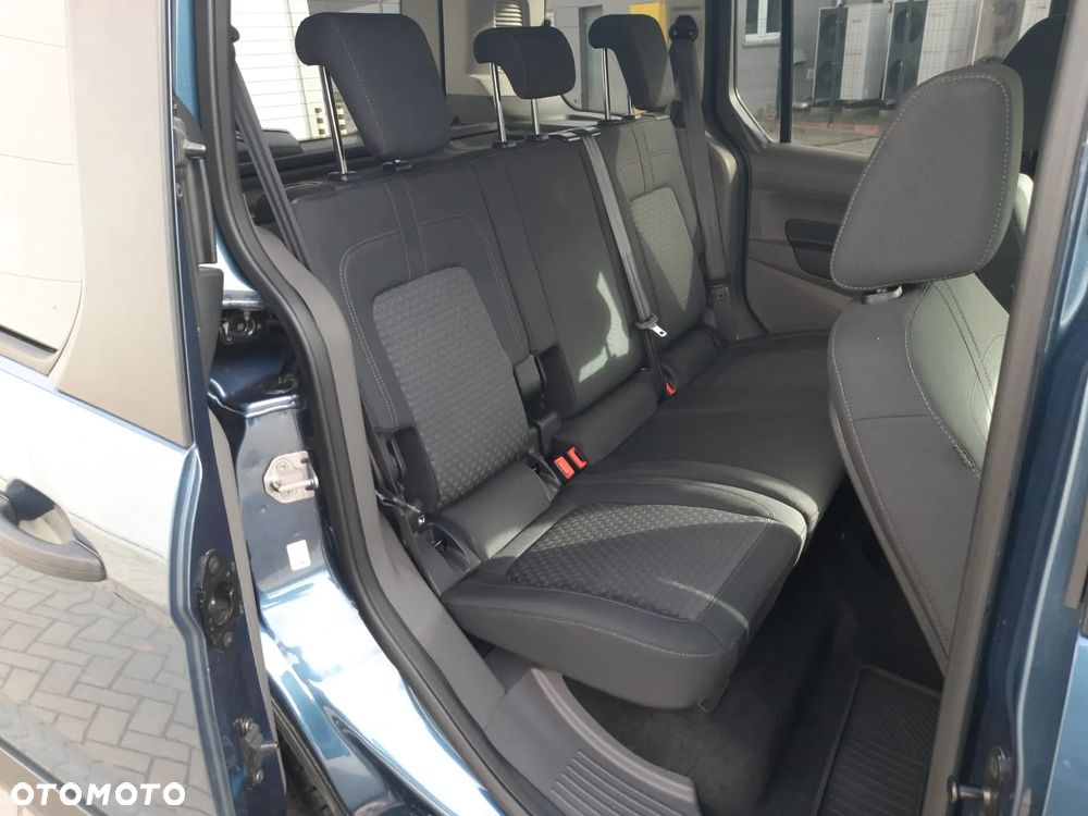 Ford Tourneo Connect 1.5 EcoBlue Start-Stop Active - 16