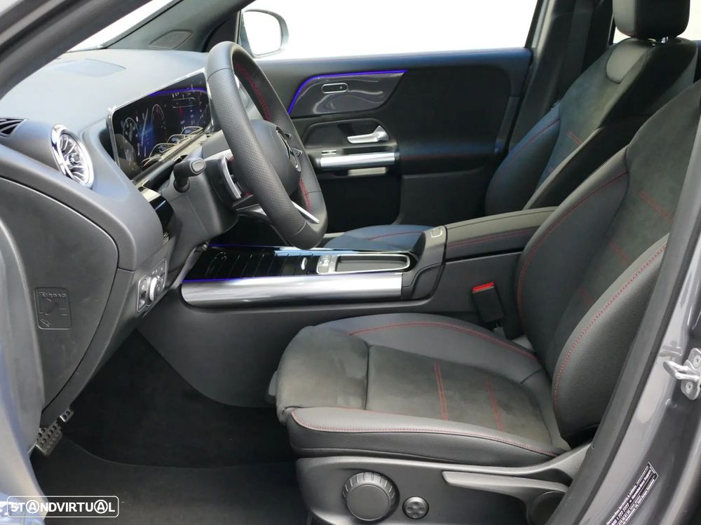 Mercedes-Benz GLA 250 e AMG Line - 27