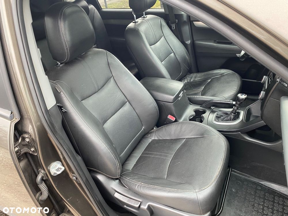 Kia Sorento 2.4 CVVT 4WD Vision - 28