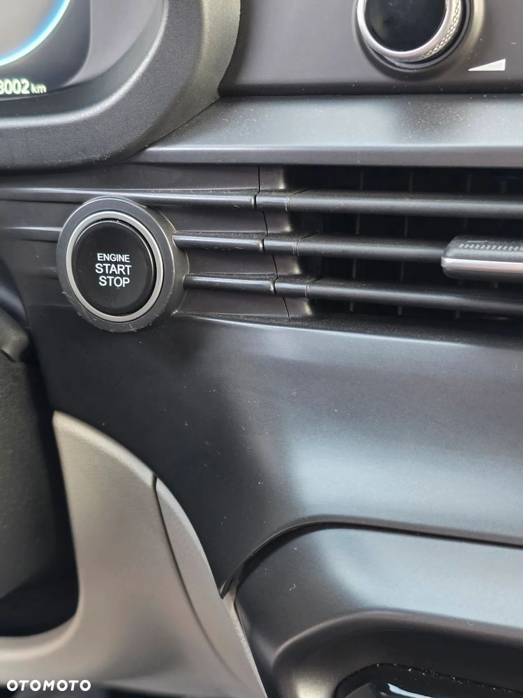 Hyundai i20 1.0 T-GDI 48V-Hybrid Prime - 25