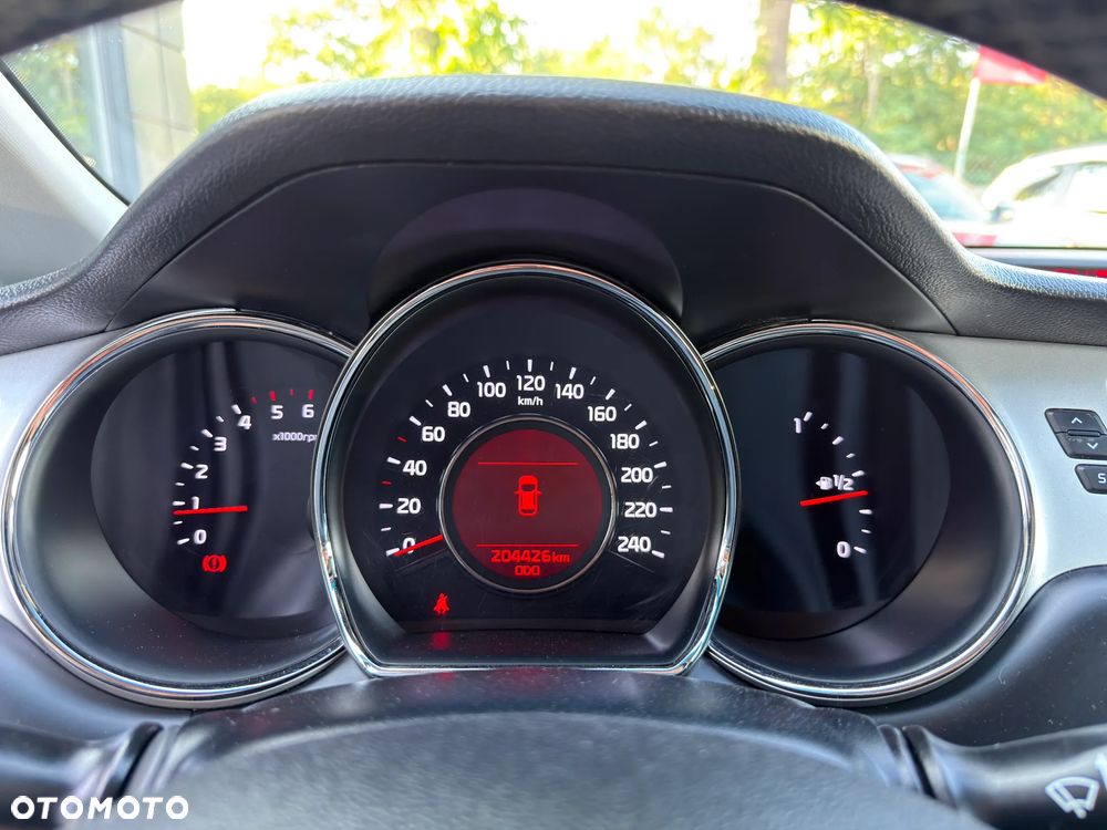 Kia Ceed 1.6 CRDi L - 34