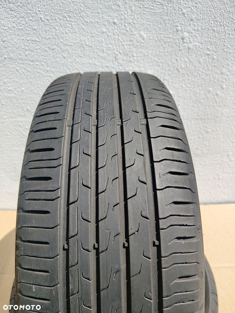 OPONA 205/45/17 205/45R17 88H CONTINENTAL ECOCONTACT 6 - 2