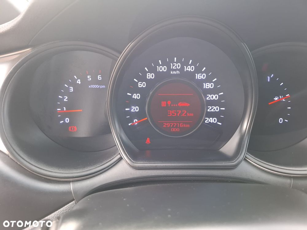 Kia Ceed 1.4 CRDi 90 Vision - 16