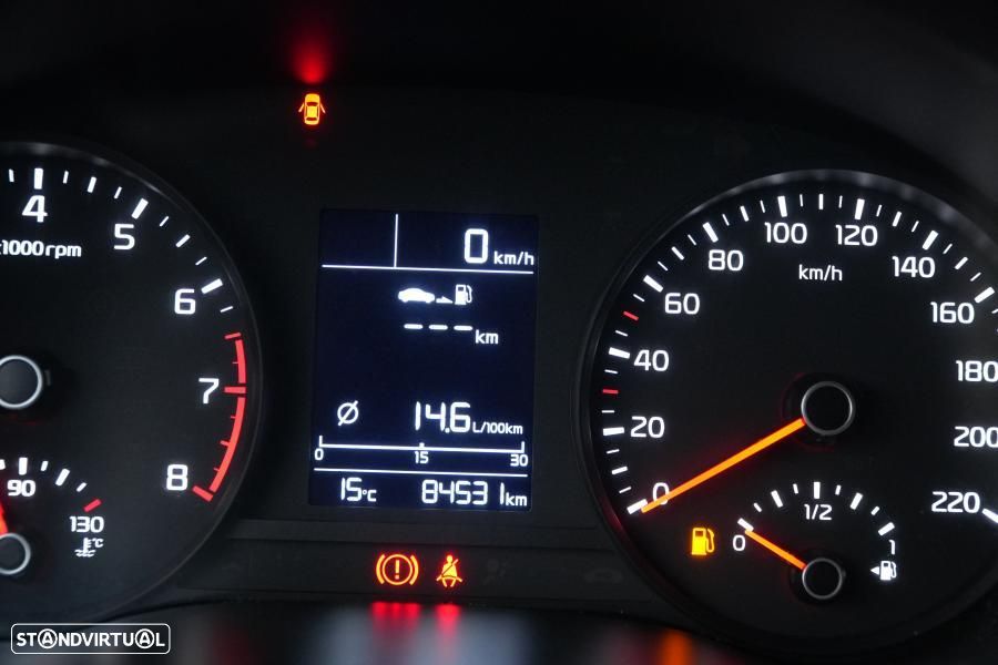 Kia Stonic 1.2 Dynamic - 11