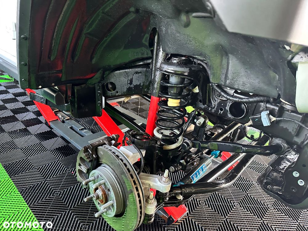 Jeep Wrangler Unlimited 2.0 Turbo PHEV 4xe Rubicon - 17