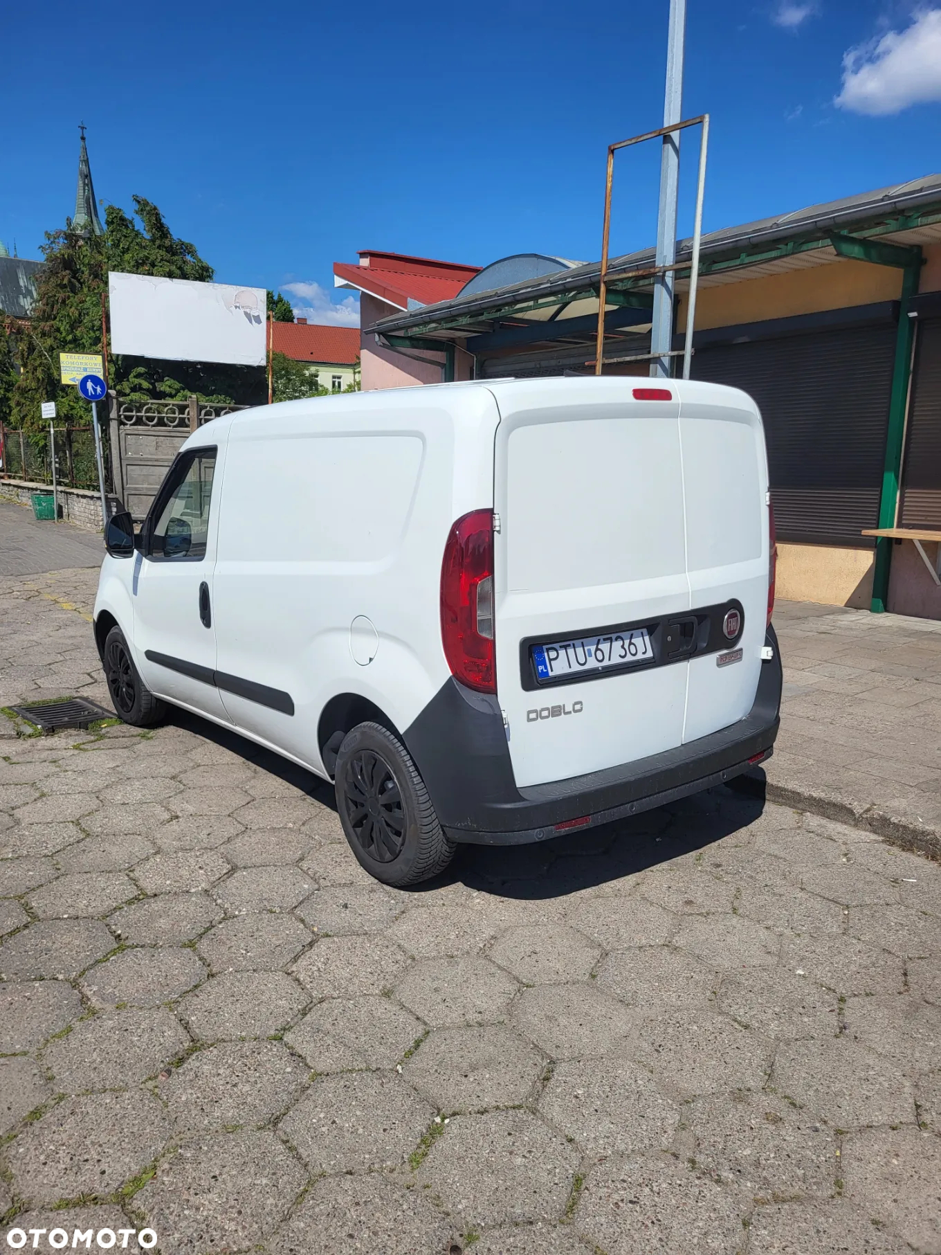 Fiat Doblo - 3