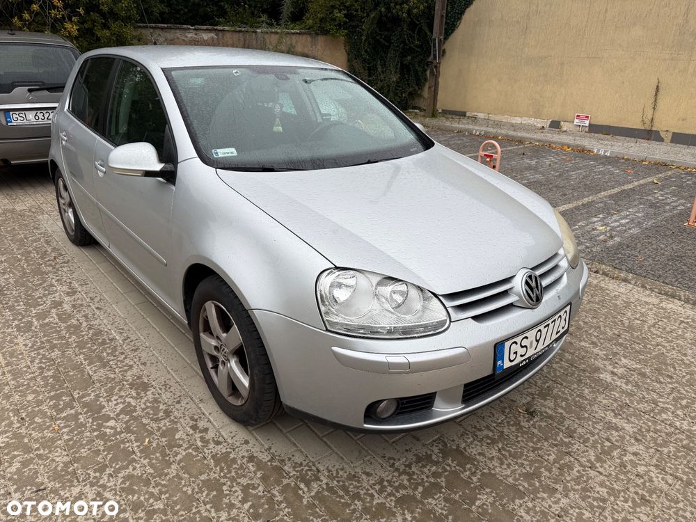 Volkswagen Golf 1.4 TSI United - 9